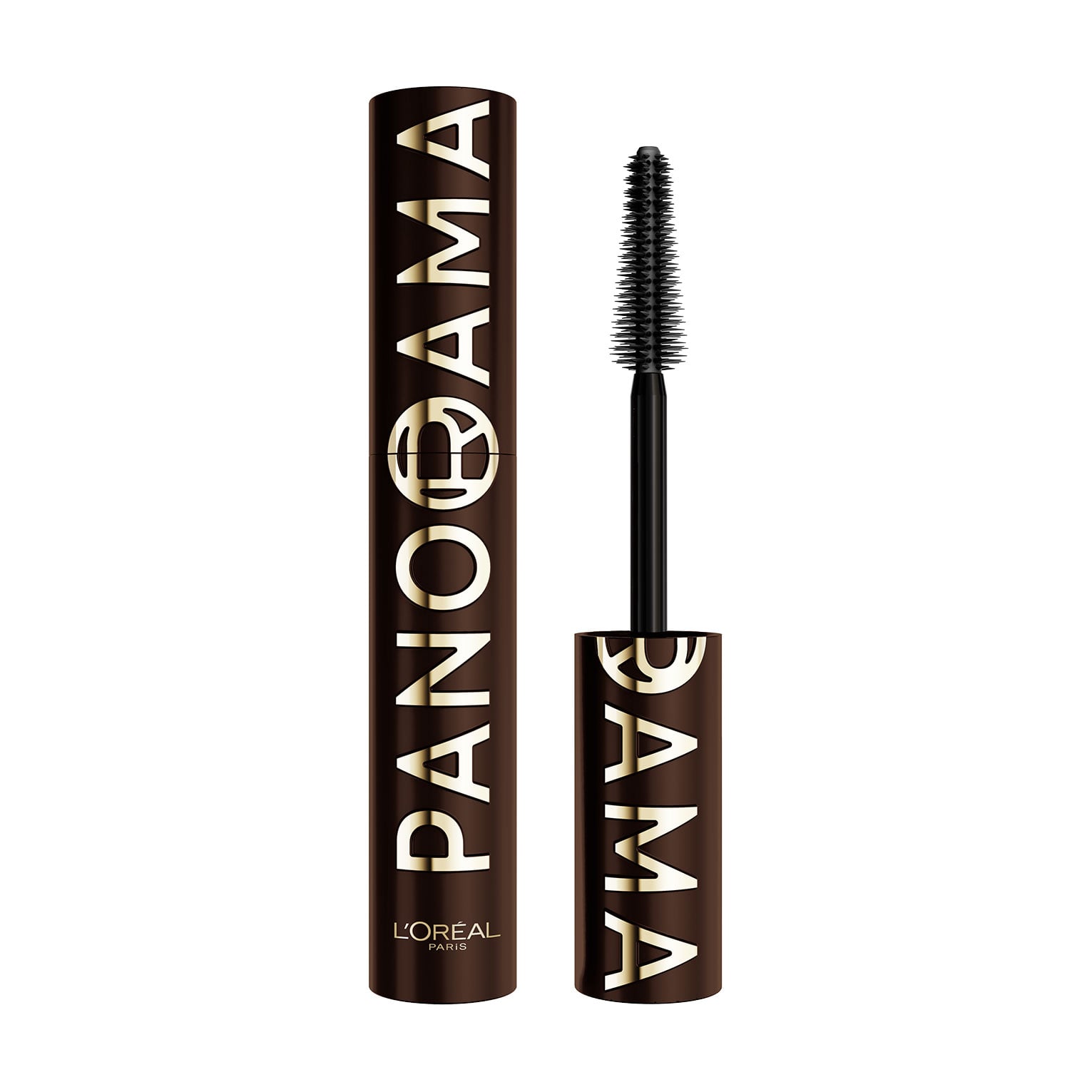 Туш для вій L’Oreal Paris Panorama Chromatic, Brown, 9.9 мл