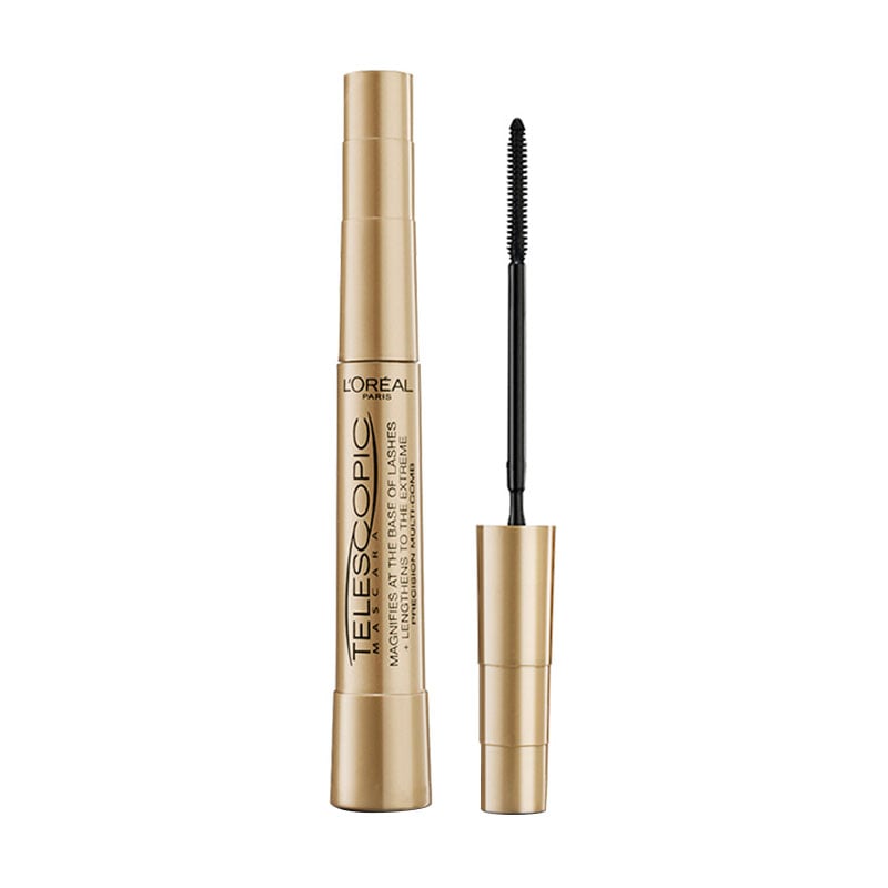Туш для вій L'Oreal Paris Telescopic Чорна, 8 мл