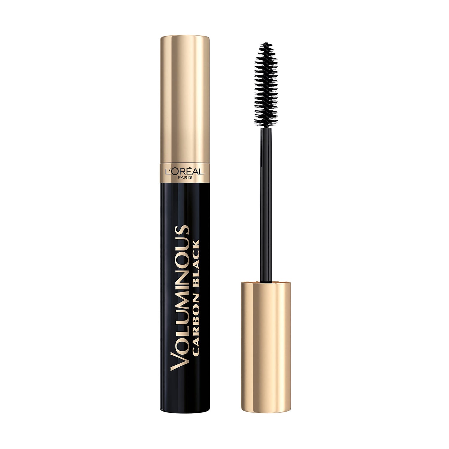 Туш для вій L’Oreal Paris Voluminous X5 Extra Black Екстра об'єм, чорна, 8.5 мл